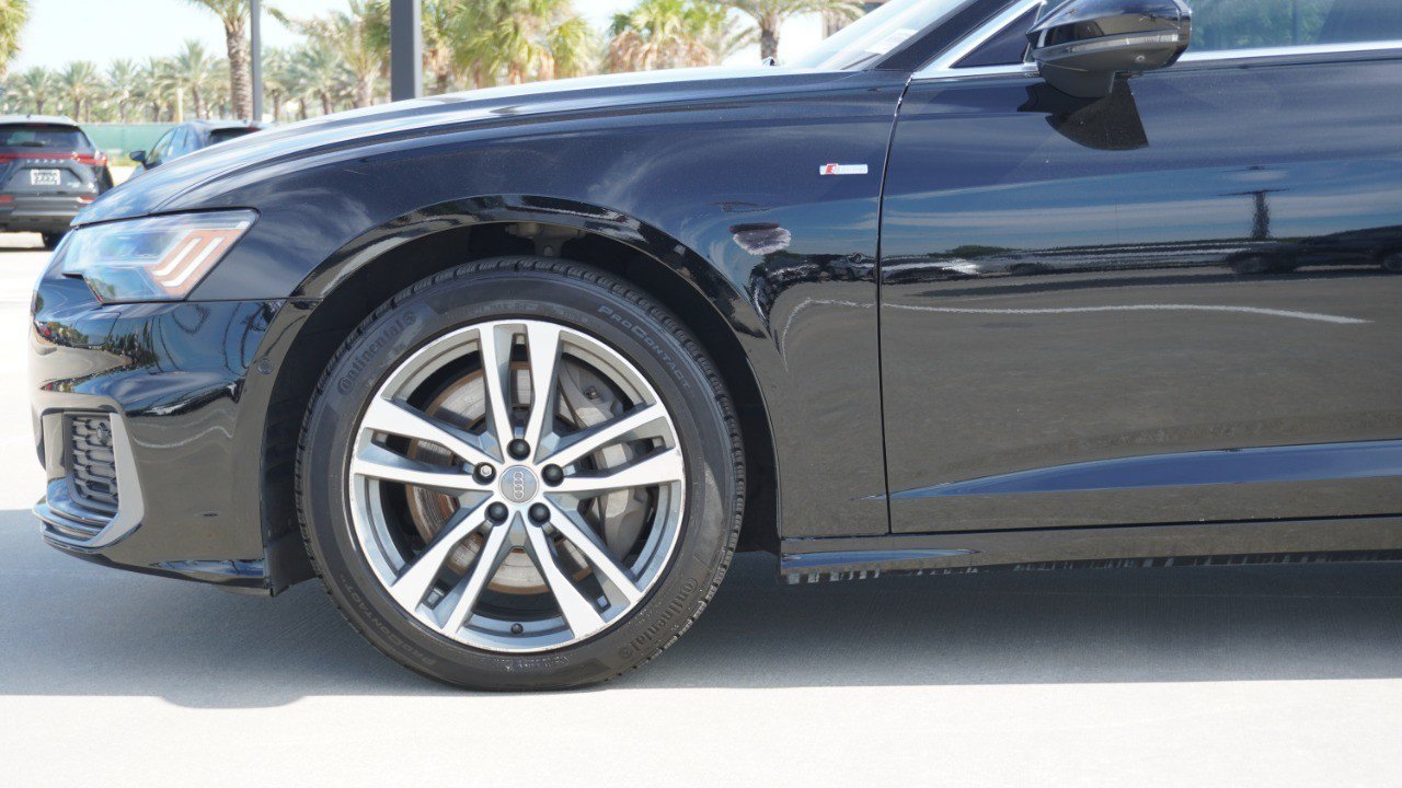 Used 2019 Audi A6 3.0T Prestige AWD/4WD image 10
