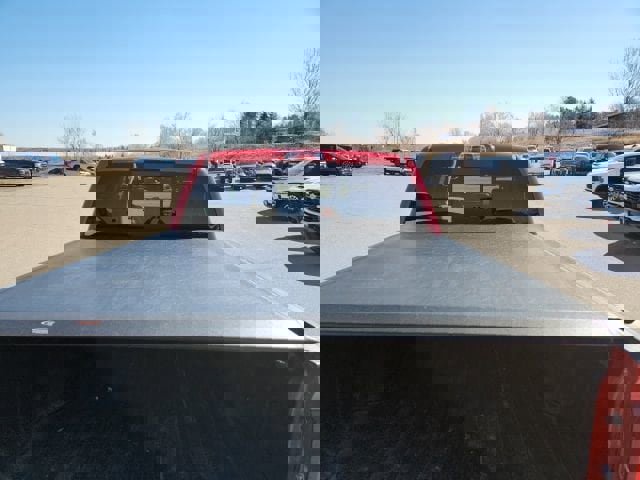 Certified 2016 Chevrolet Silverado 1500 LTZ Z71 AWD/4WD image 37