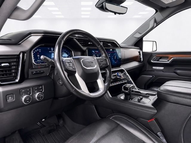 Certified 2023 GMC Sierra 1500 Denali w/ Denali Reserve Package AWD/4WD image 15