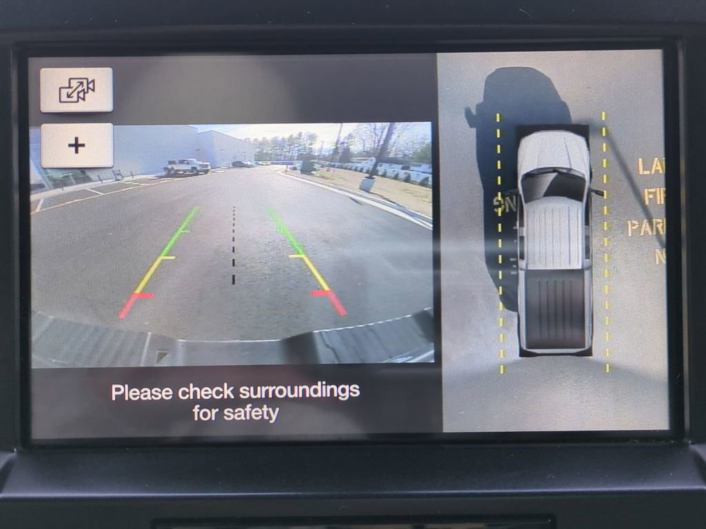 Used 2018 Ford F350 Limited w/ FX4 Off-Road Package image 21