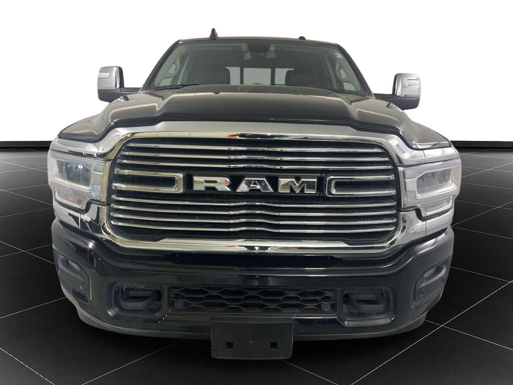 Used 2024 RAM 2500 Laramie image 8