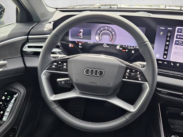 New 2026 Audi A6 Premium Plus AWD/4WD image 19