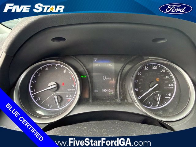 Used 2023 Toyota Camry SE FWD image 15