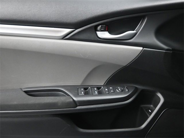 Used 2021 Honda Civic LX image 24