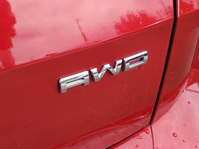 Used 2024 Ford Escape ST-Line AWD/4WD image 30