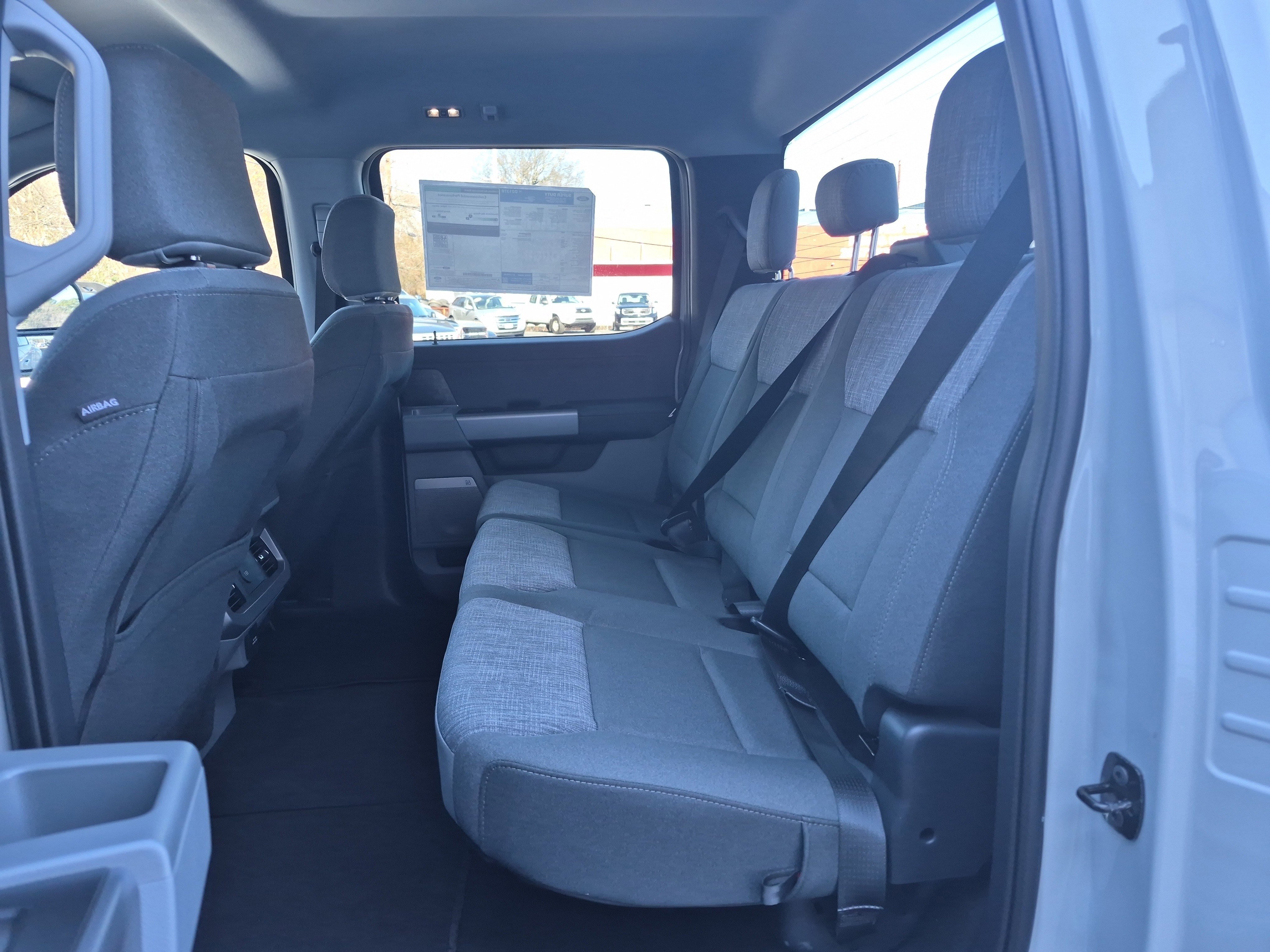 New 2026 Ford F350 XLT w/ XLT Premium Package image 20