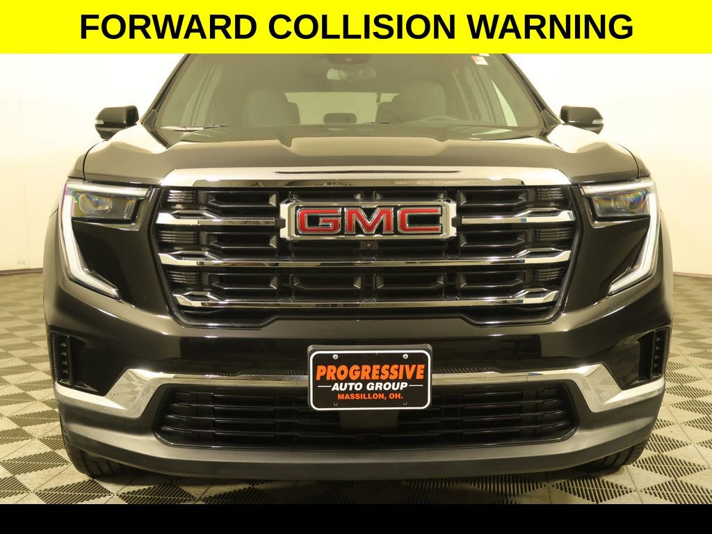 Used 2025 GMC Acadia Elevation image 13