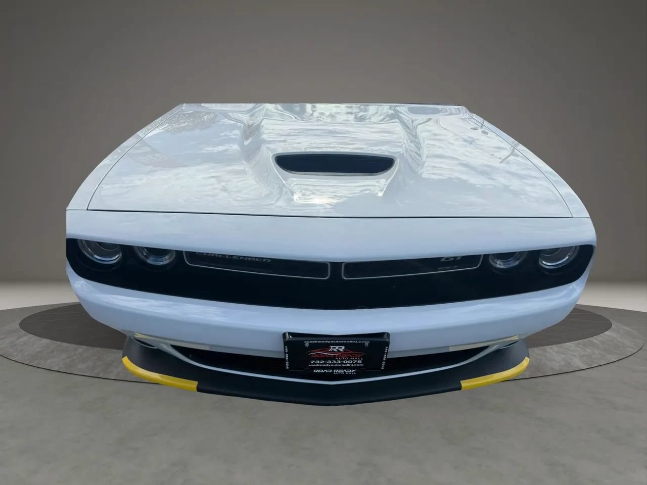 Used 2020 Dodge Challenger GT w/ Cold Weather Group AWD/4WD image 47