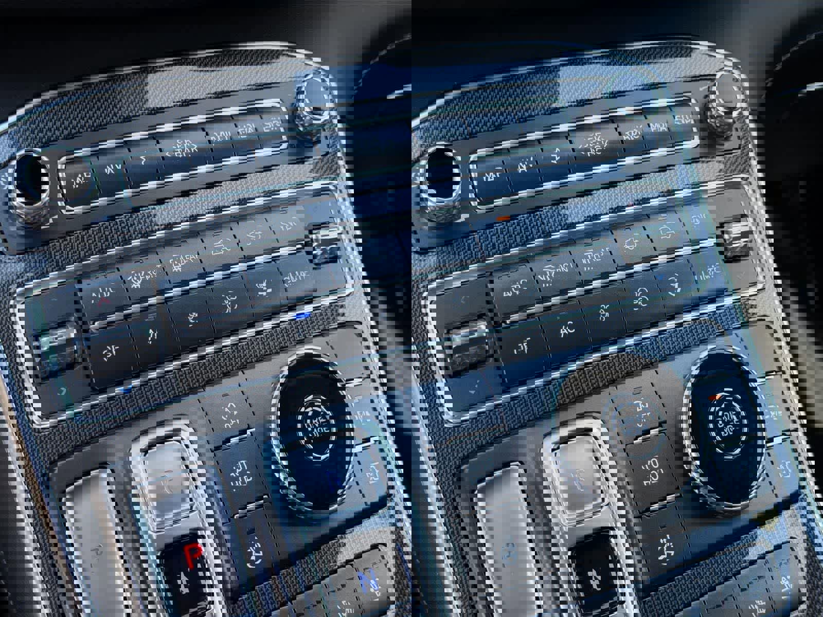 Used 2021 Hyundai Santa Fe Limited image 16