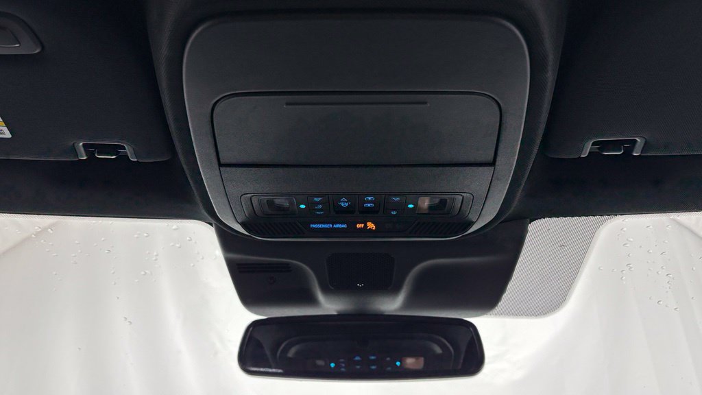 New 2026 Ford Expedition Max Platinum w/ Stealth Performance Package AWD/4WD image 59