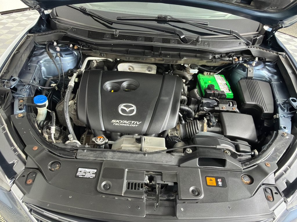 Used 2016 MAZDA CX-5 Grand Touring AWD/4WD image 26