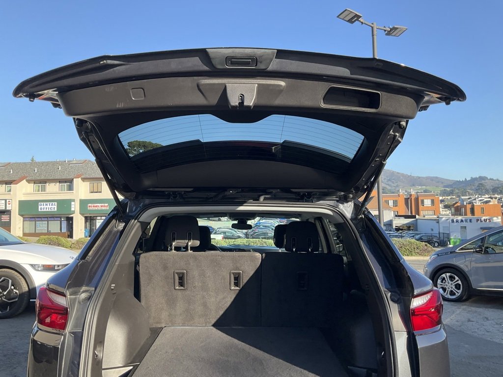 Used 2021 Chevrolet Blazer LT image 9