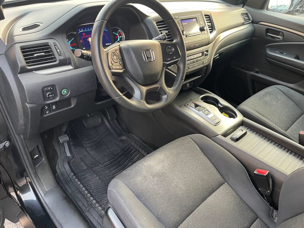 Used 2019 Honda Passport Sport image 6