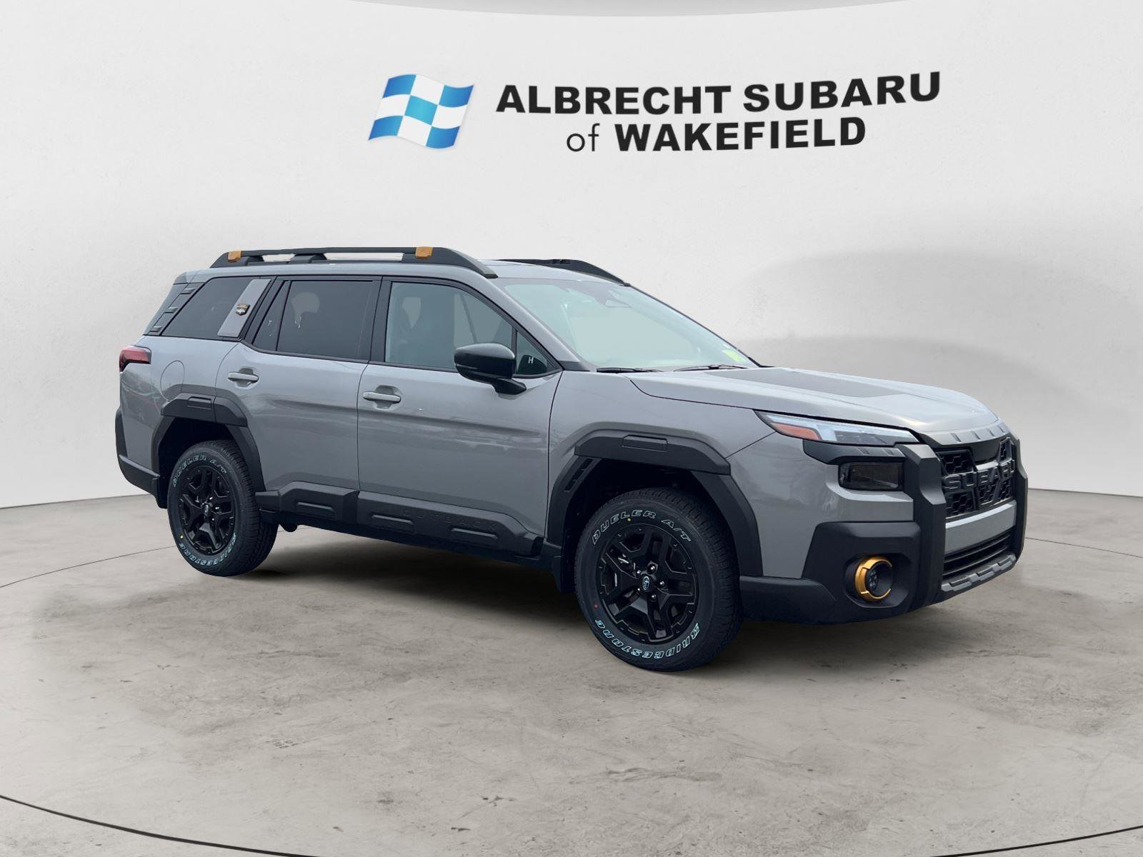 New 2026 Subaru Outback Wilderness image 7