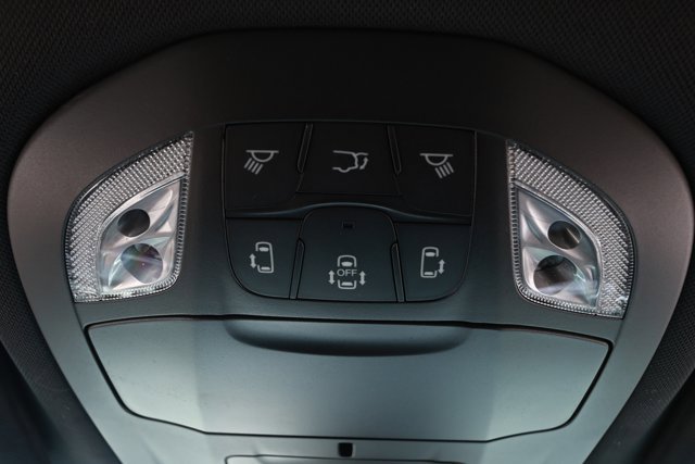 New 2027 Chrysler Pacifica Select FWD image 20