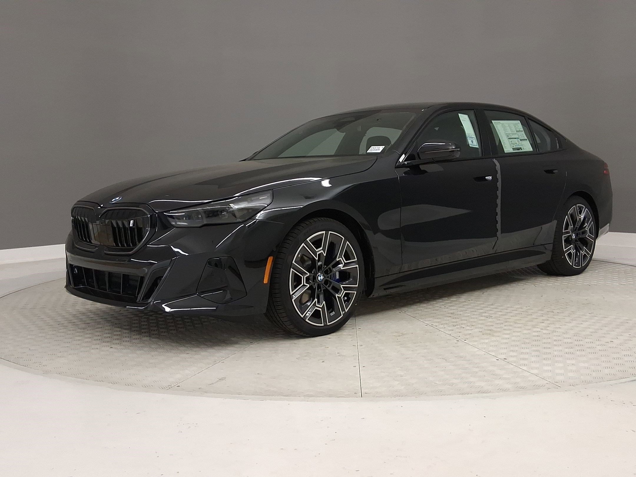 New 2026 BMW i5 eDrive40 w/ M Sport Package RWD image 33