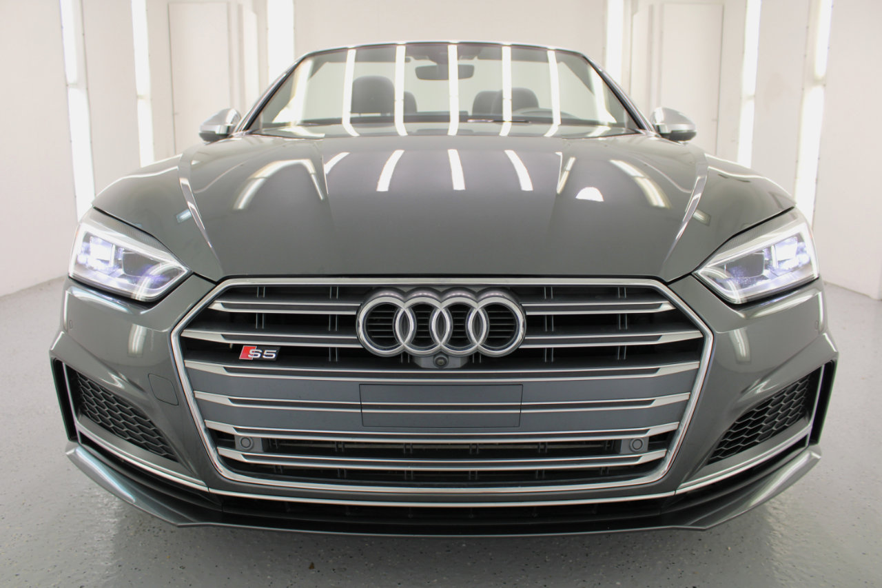 Used 2018 Audi S5 Prestige w/ Luxury Package image 27