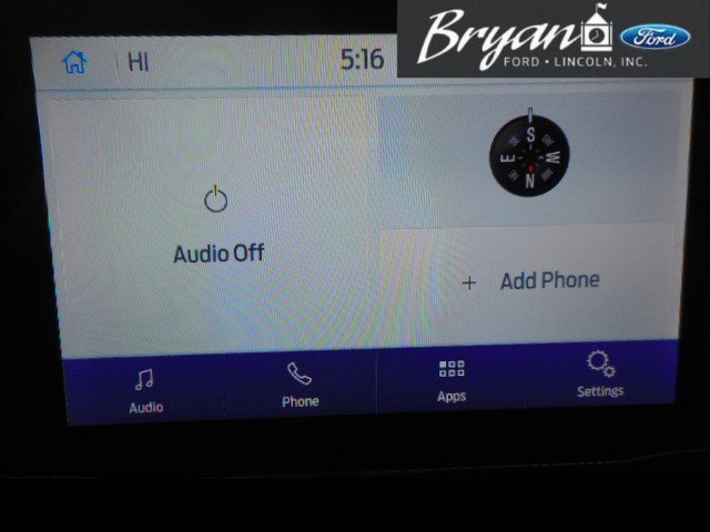 Used 2022 Ford EcoSport SE image 21