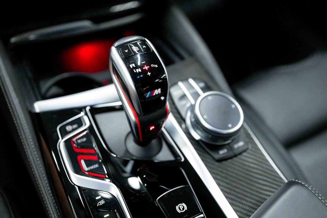 Used 2021 BMW M5 AWD/4WD image 61