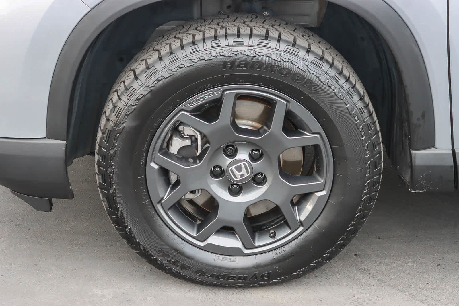 Used 2023 Honda Pilot TrailSport image 9