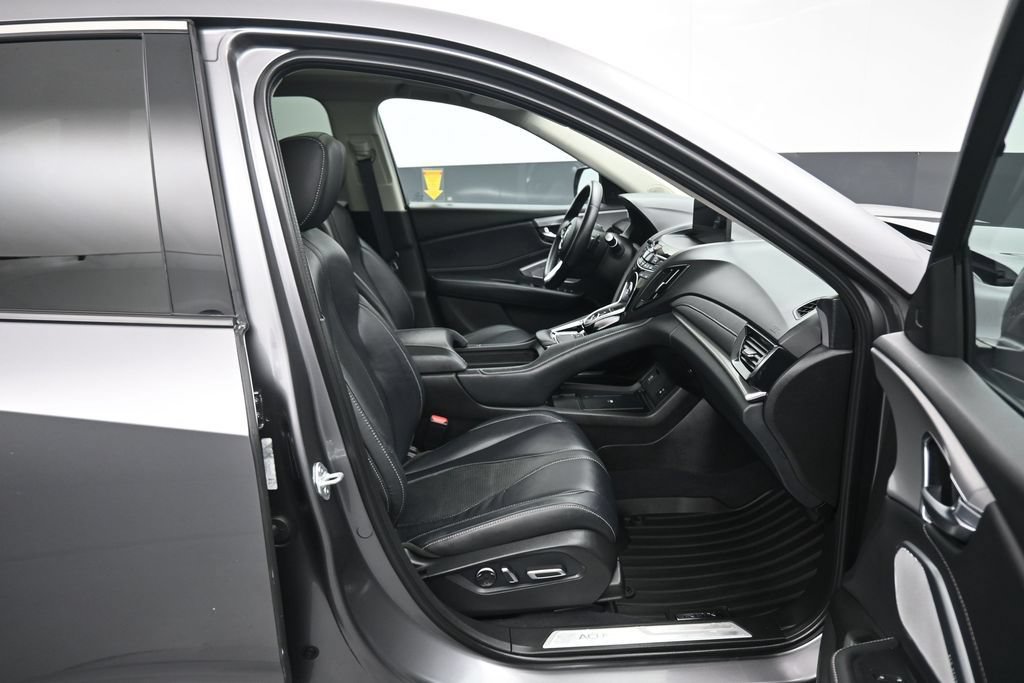 Used 2022 Acura RDX w/ Technology Package AWD/4WD image 47
