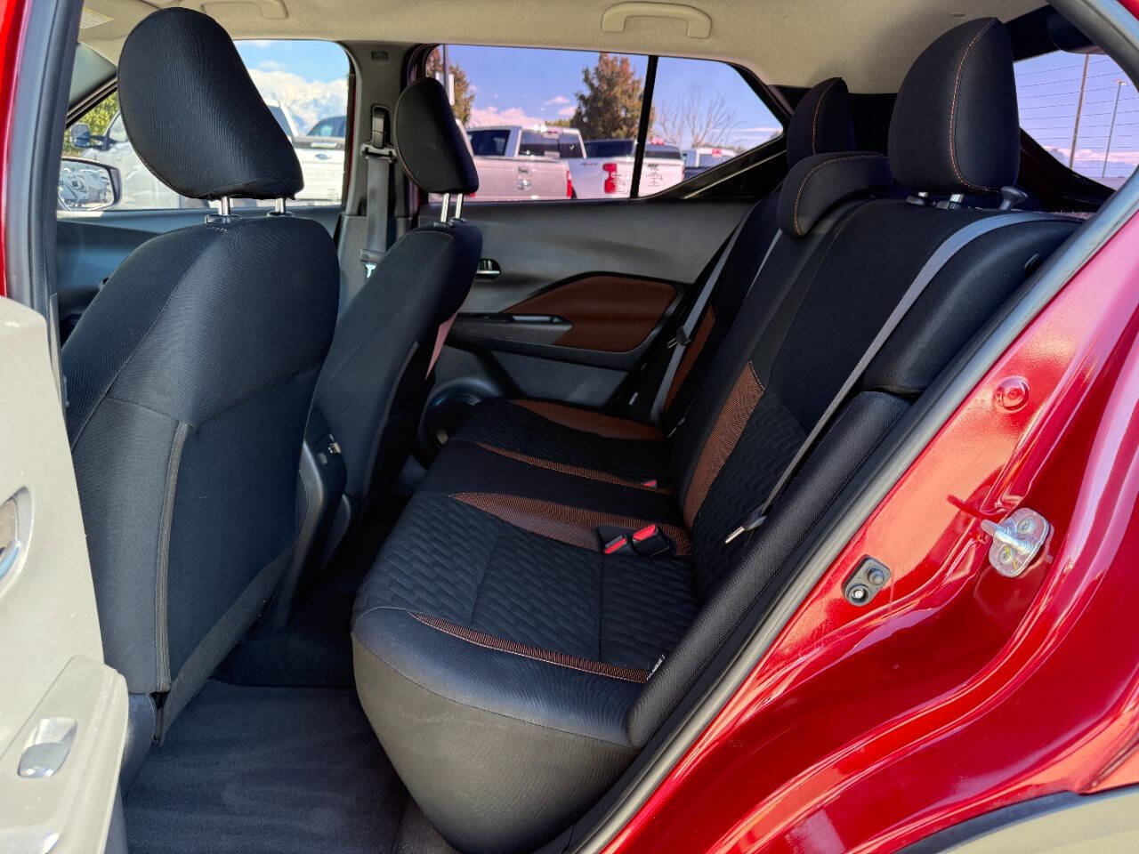 Used 2022 Nissan Kicks SR w/ Interior Electronics Package image 18