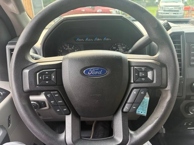 Used 2015 Ford F150 XL w/ Equipment Group 101A Mid AWD/4WD image 36
