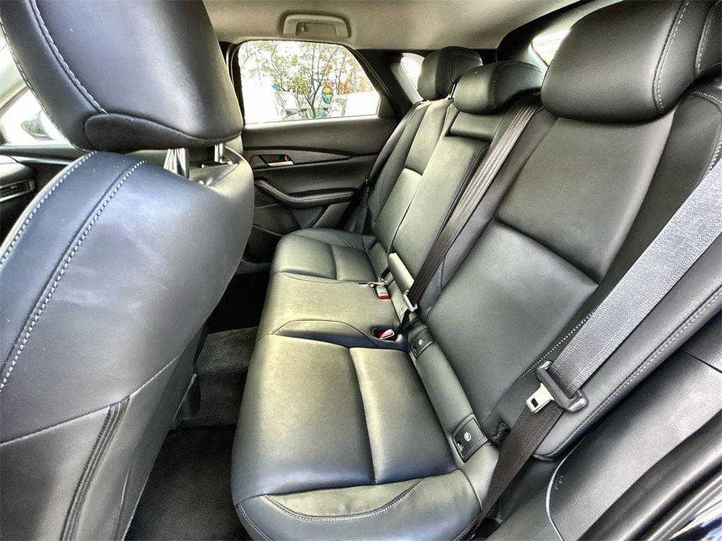 Certified 2024 MAZDA CX-30 AWD 2.5 S w/ Select Sport Pkg image 23