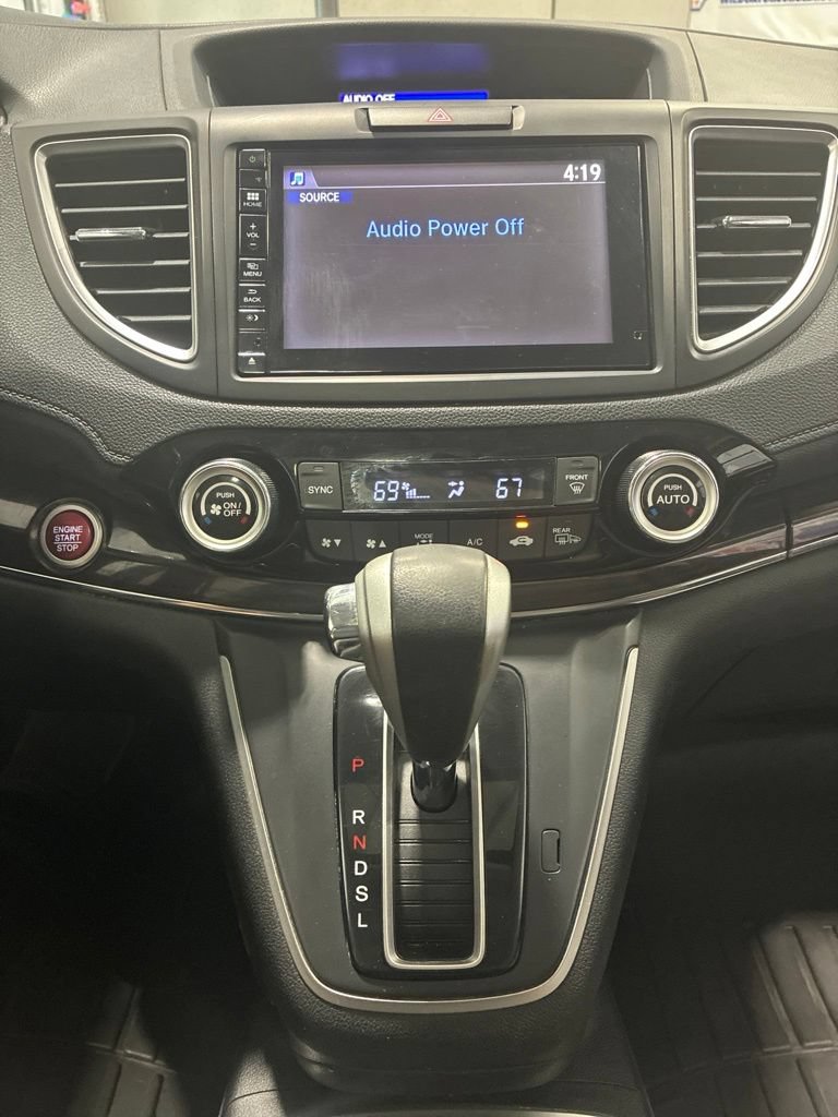Used 2015 Honda CR-V EX-L image 23