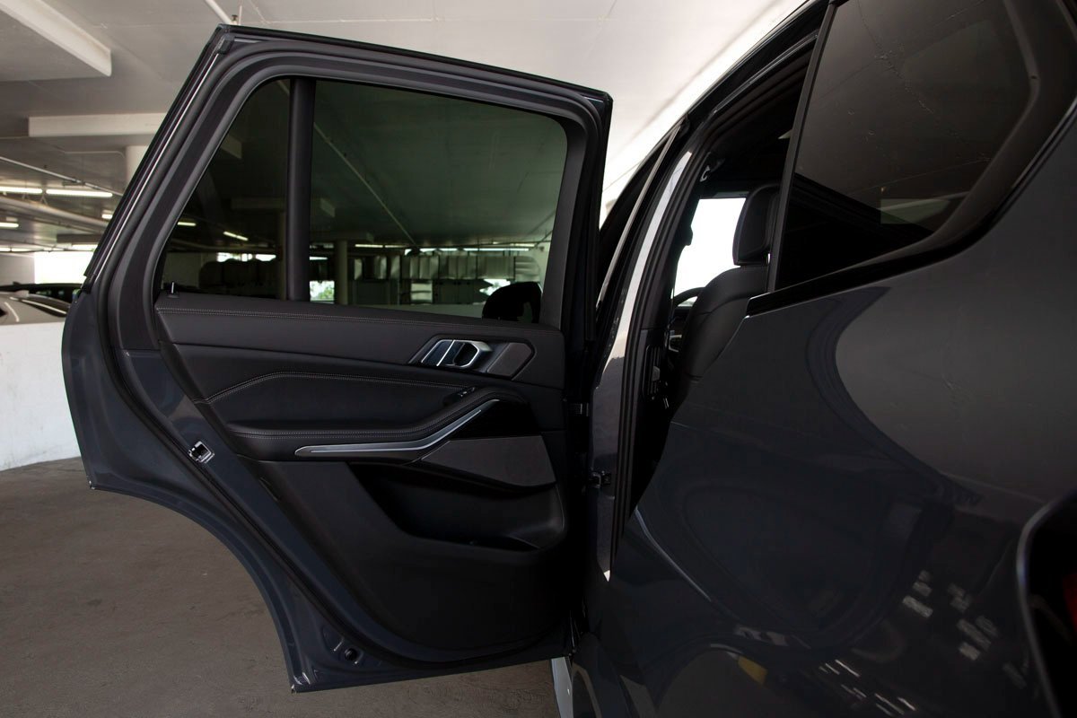 New 2026 BMW X5 xDrive40i image 22