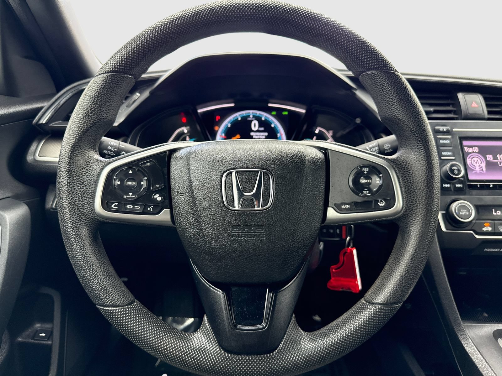 Used 2019 Honda Civic LX image 19