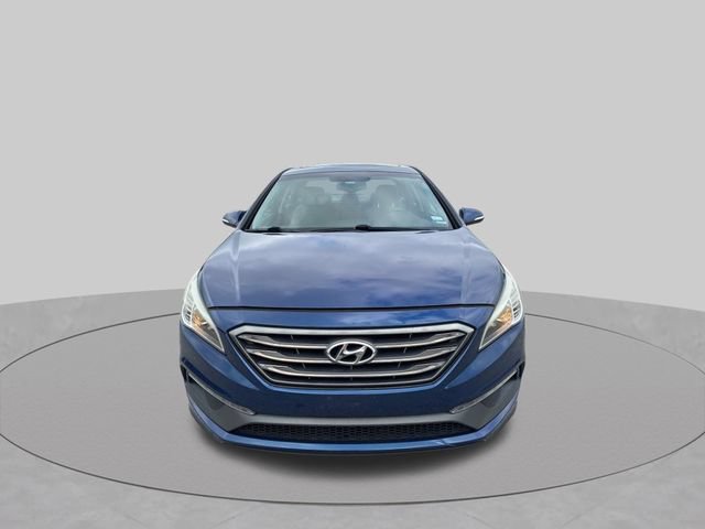 Used 2017 Hyundai Sonata Sport w/ Value Edition Package 02 FWD image 9