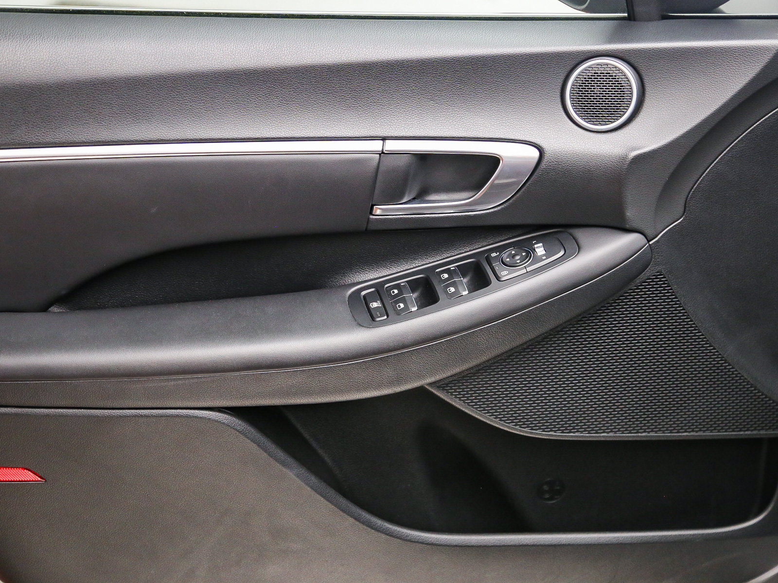 Used 2023 Hyundai Sonata SEL w/ Convenience Package FWD image 23