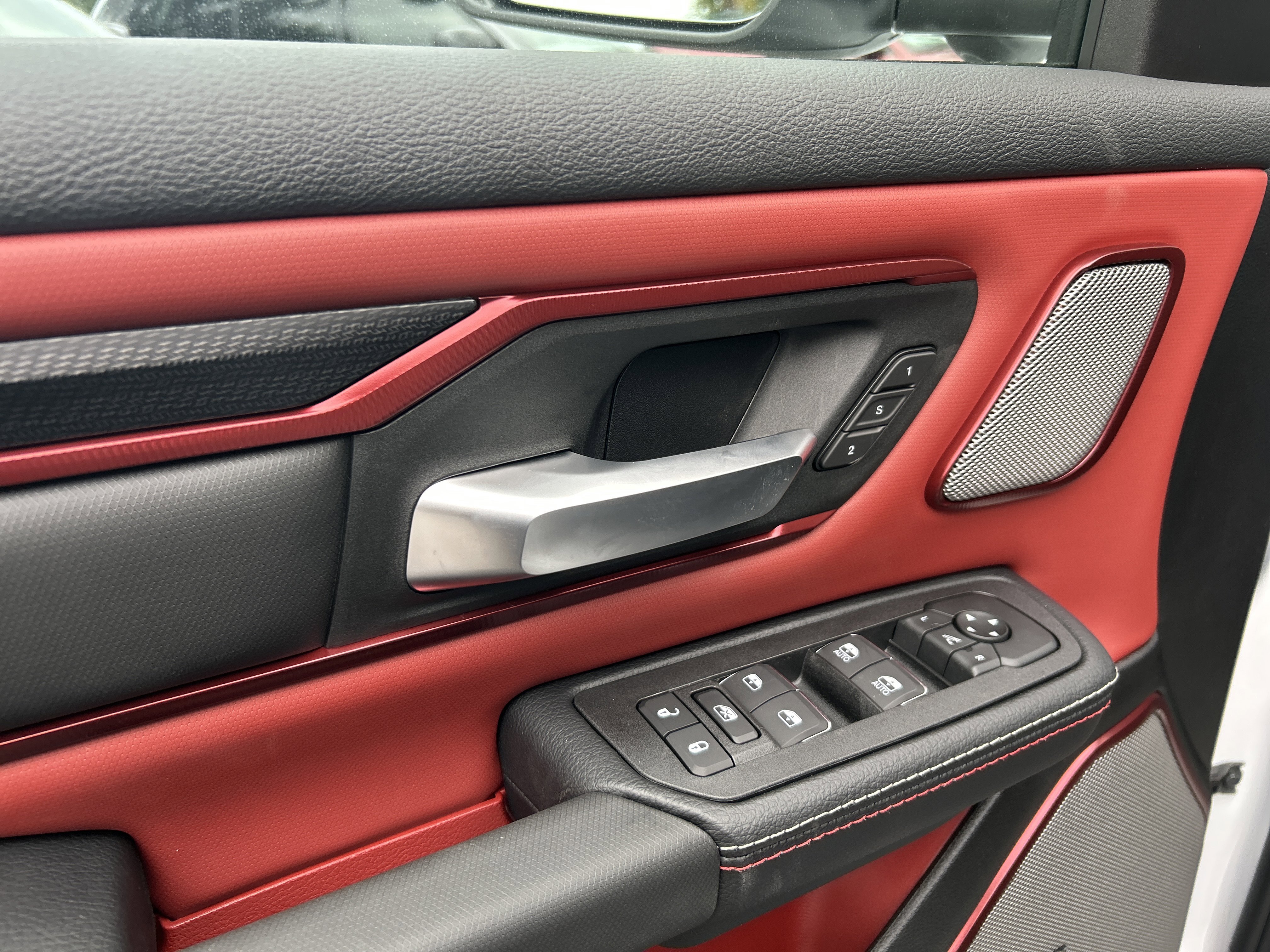 New 2026 RAM 1500 Rebel image 12