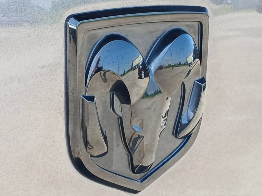 Used 2020 RAM 1500 Warlock w/ Electronics Group AWD/4WD image 27