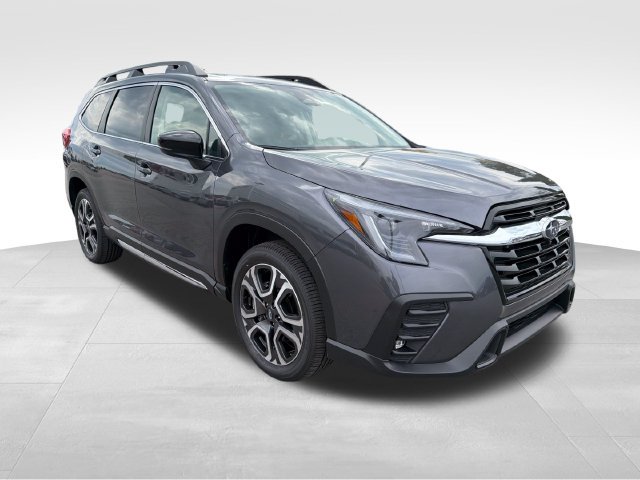 New 2027 Subaru Ascent Limited AWD/4WD 360° Tour