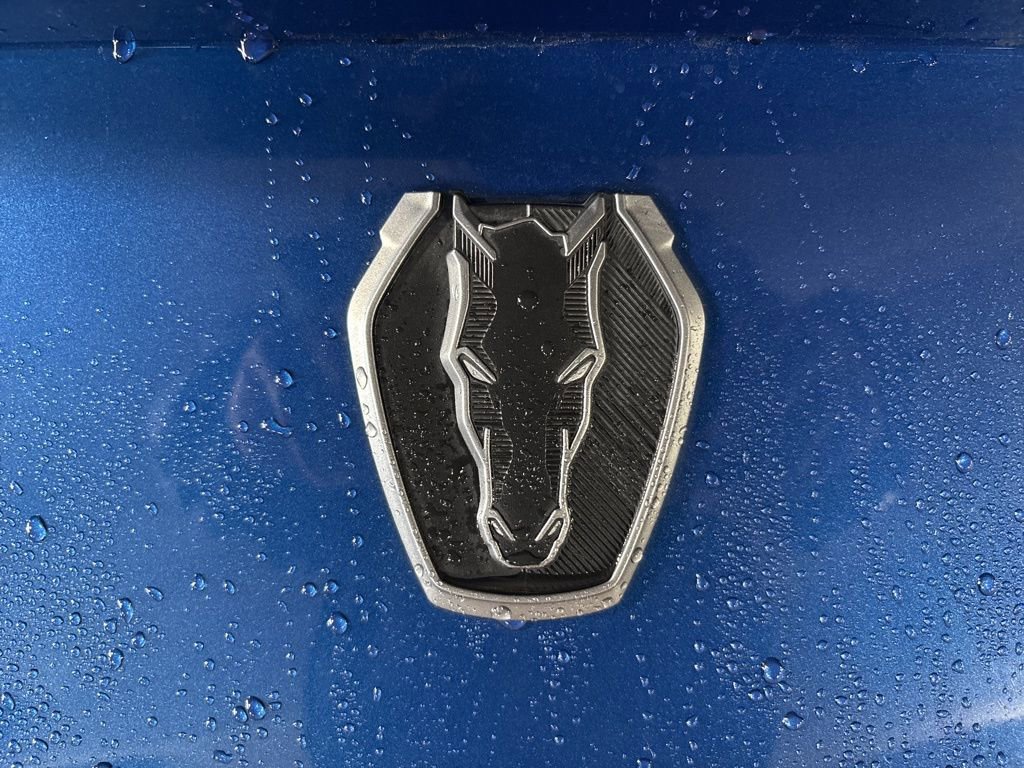 Used 2024 Ford Mustang Dark Horse RWD image 18