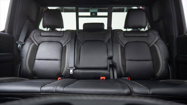 Used 2022 RAM 1500 TRX w/ TRX Level 2 Equipment Group image 33