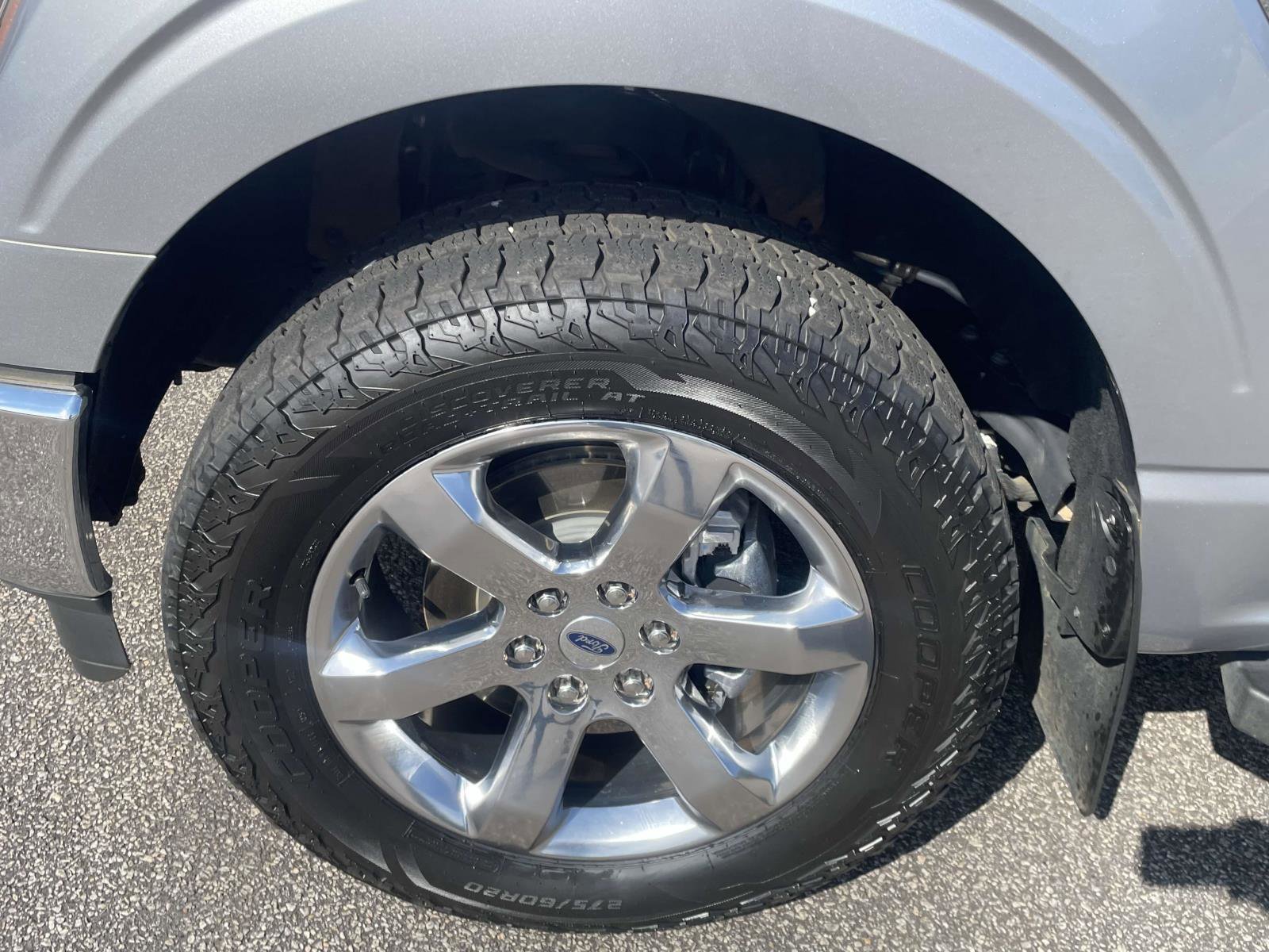 Used 2021 Ford F150 Lariat image 28