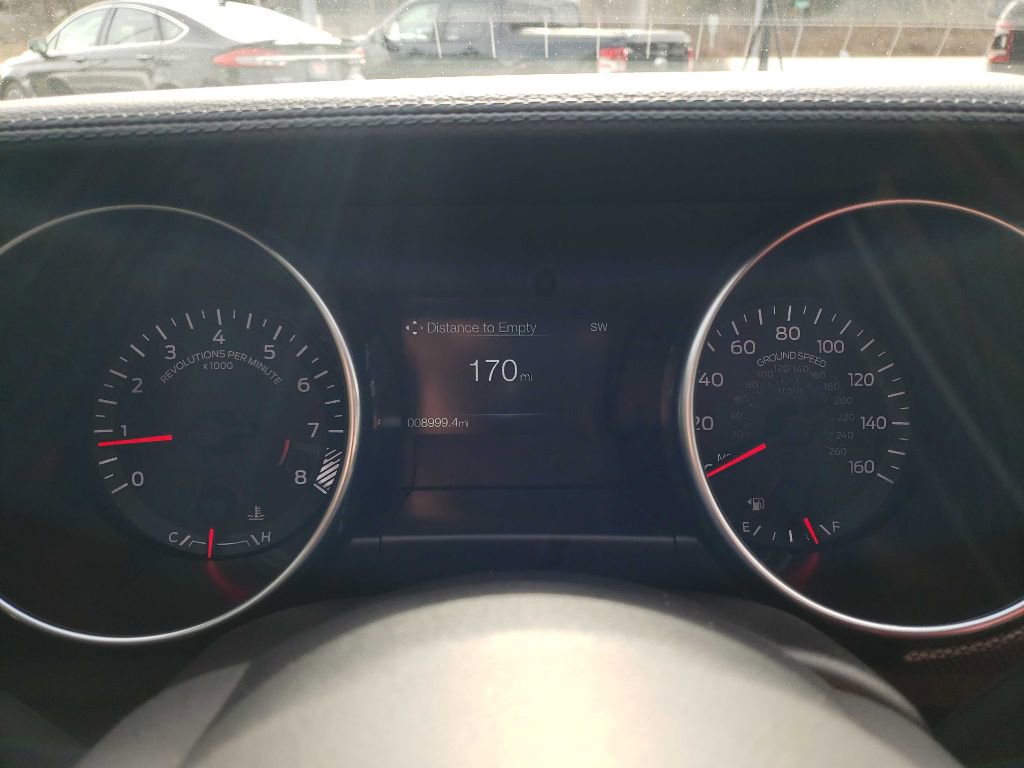 Used 2019 Ford Mustang GT image 13