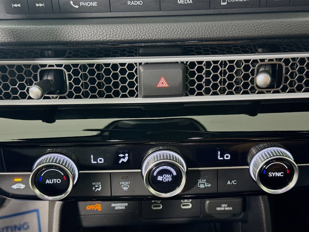 Used 2026 Honda Civic Sport image 20