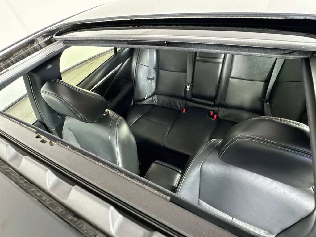 Certified 2022 INFINITI Q50 Sensory AWD/4WD image 28