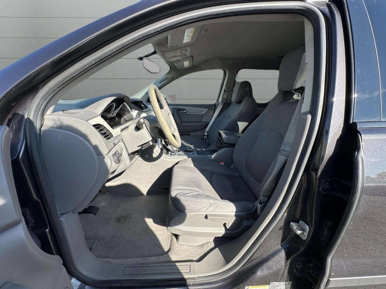 Used 2016 Chevrolet Traverse LS image 16