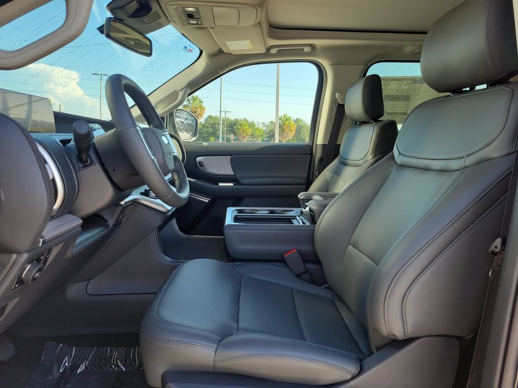 New 2026 Ford Expedition Max Active AWD/4WD image 15