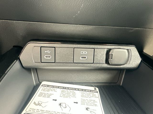 New 2026 Toyota Prius Plug-In Hybrid image 19