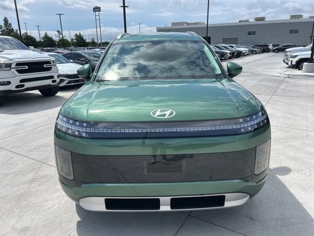New 2026 Hyundai Ioniq 9 SEL AWD/4WD image 2