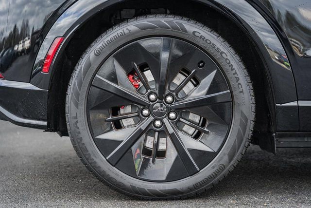 New 2025 Ford Mustang Mach-E GT AWD/4WD image 30