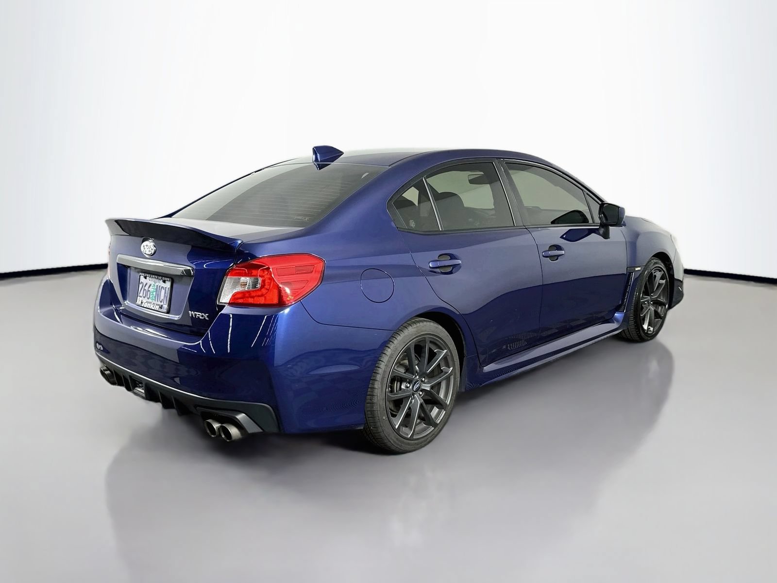Used 2019 Subaru WRX Limited w/ Popular Package #1 AWD/4WD image 7
