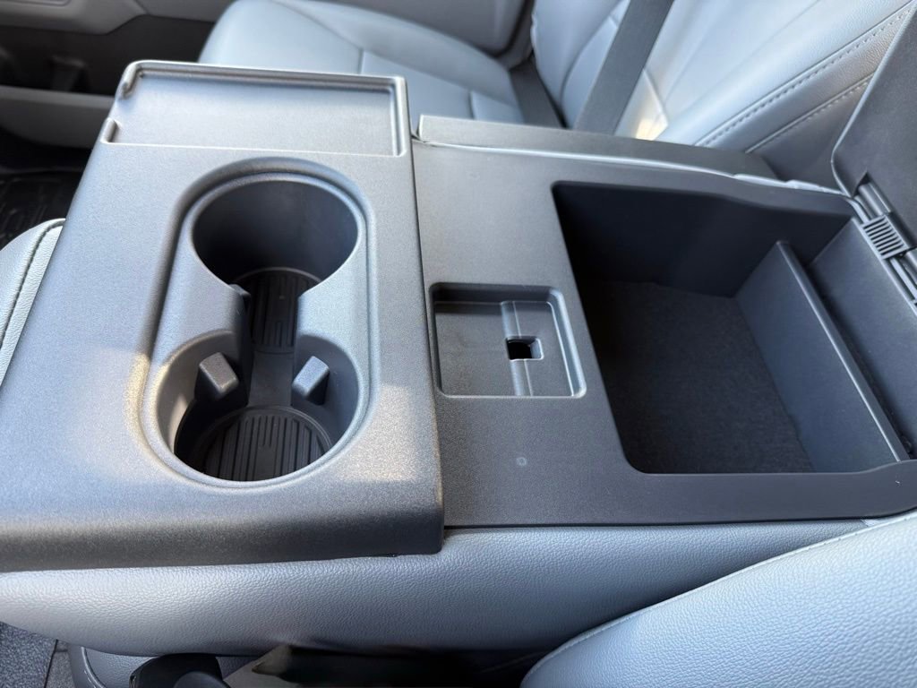 New 2024 Ford F450 XL image 39