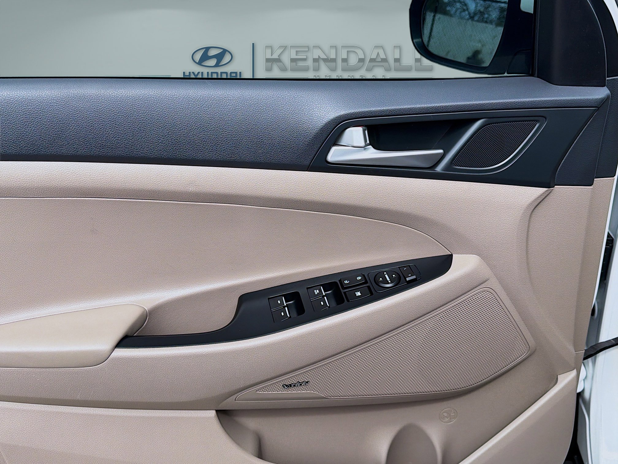 Used 2020 Hyundai Tucson Ultimate image 15